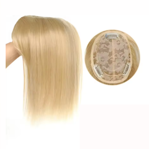 Betty Hair Topper