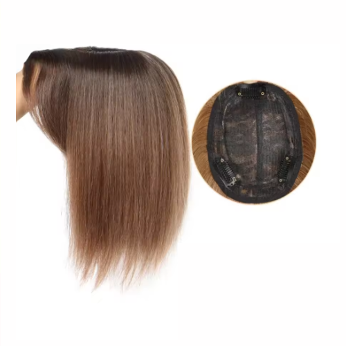 Betty Hair Topper