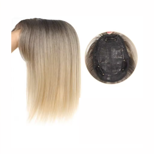 Betty Hair Topper