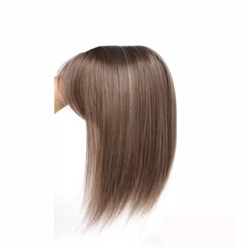 Betty Hair Topper