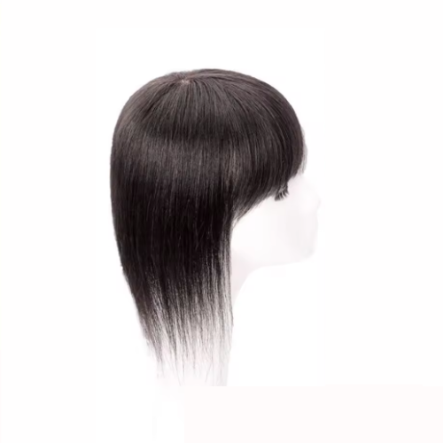 Betty Hair Topper
