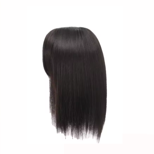 Betty Hair Topper