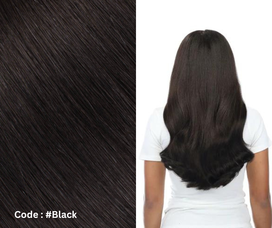 Extensiones de cabello natural Kim Innovation