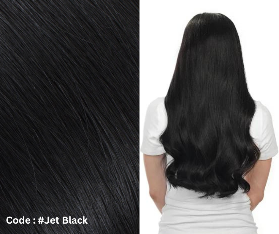 Extensiones de cabello natural Kim Innovation