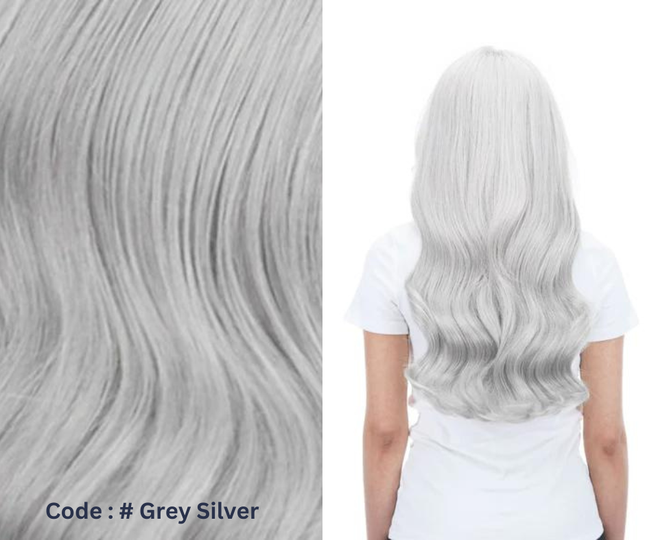 Extensiones de cabello natural Kim Innovation