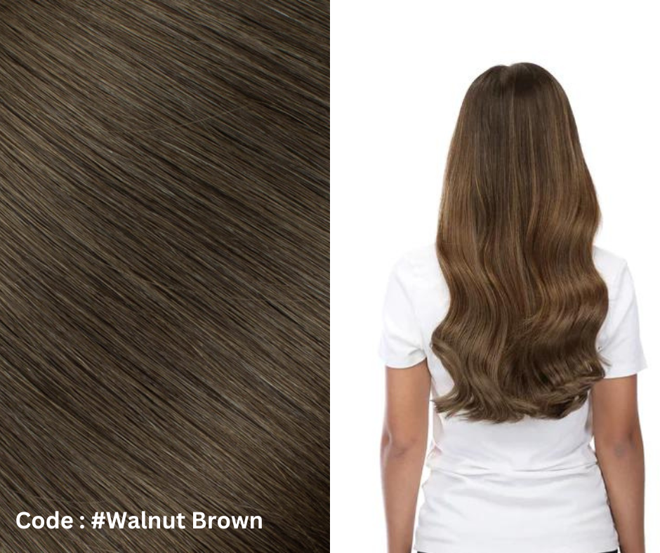 Extensiones de cabello natural Kim Innovation
