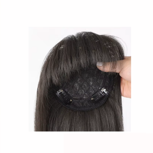 Betty Hair Topper