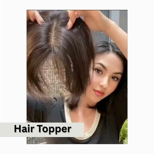 Hair Topper
