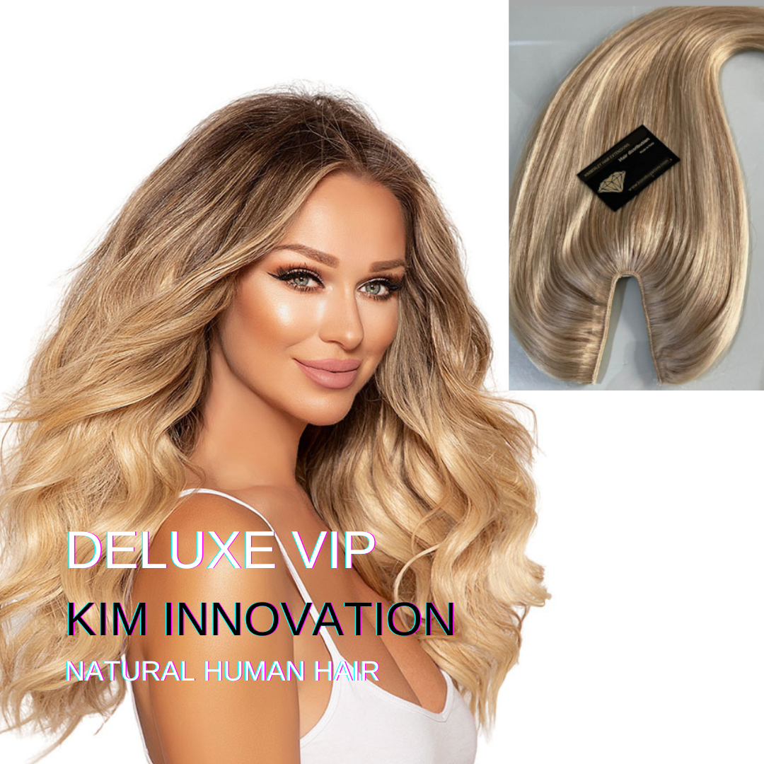 Remy Human Hair Kimberley Innovations