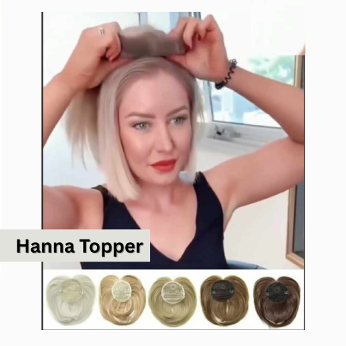 Hanna Topper