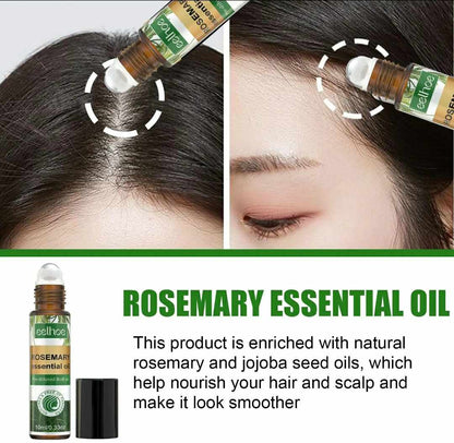 Rosemary Hair Care Gift Set 3 Counts Set 100ml