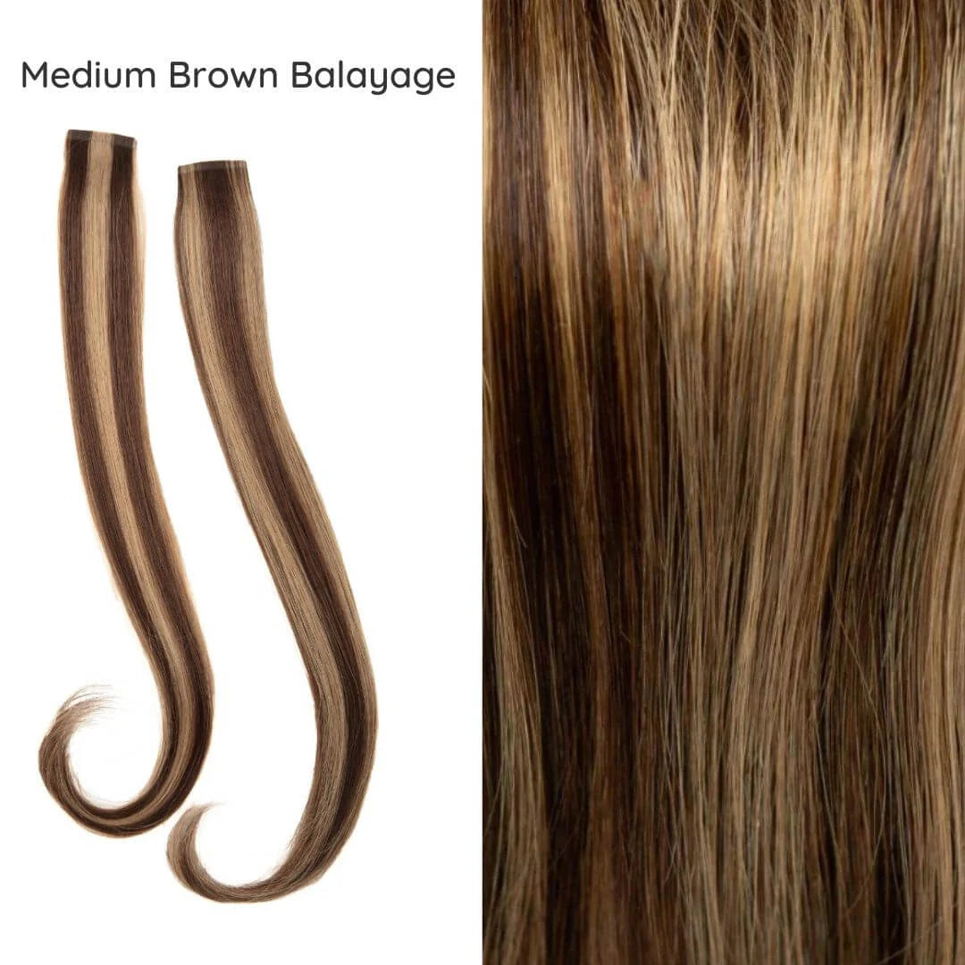 BELLA FRAMERS® Face Framing Layers