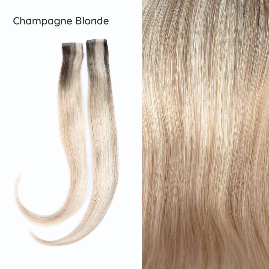 BELLA FRAMERS® Face Framing Layers