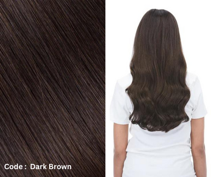 Extensiones de cabello natural Kim Innovation 