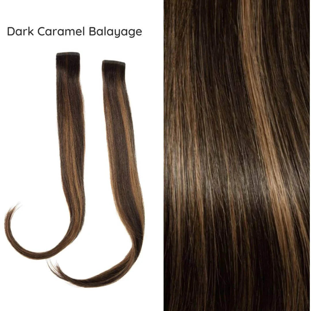 BELLA FRAMERS® Face Framing Layers