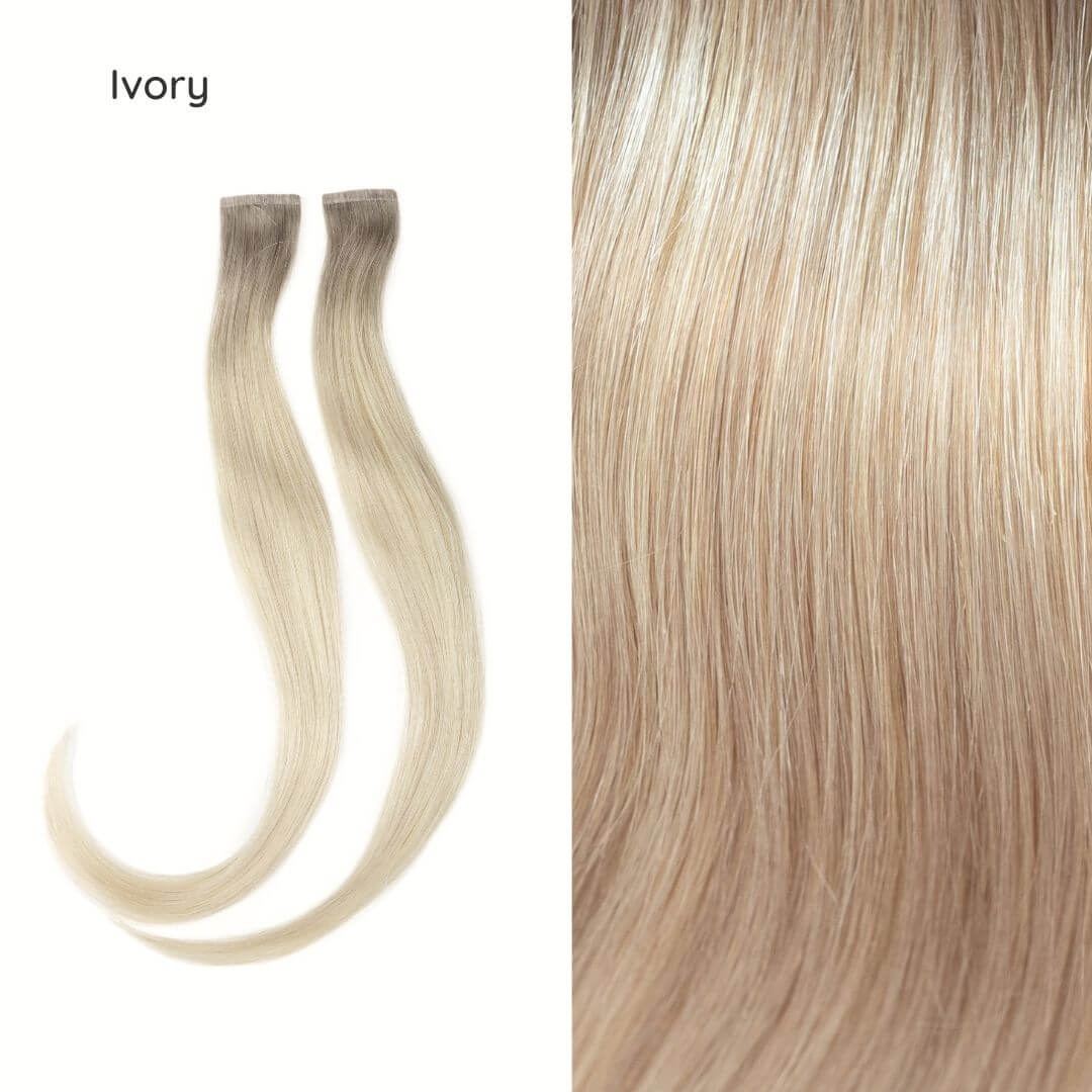 BELLA FRAMERS® Face Framing Layers