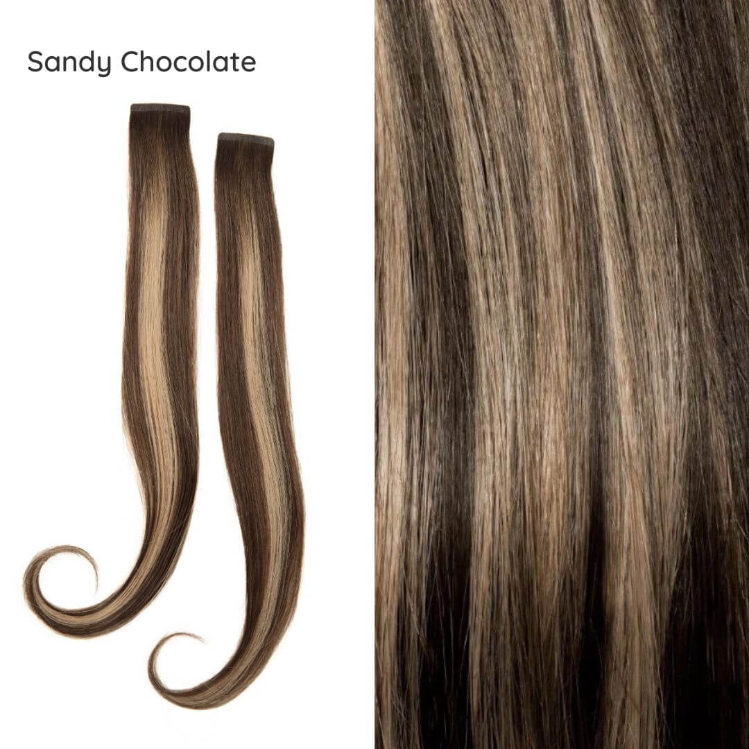 BELLA FRAMERS® Face Framing Layers