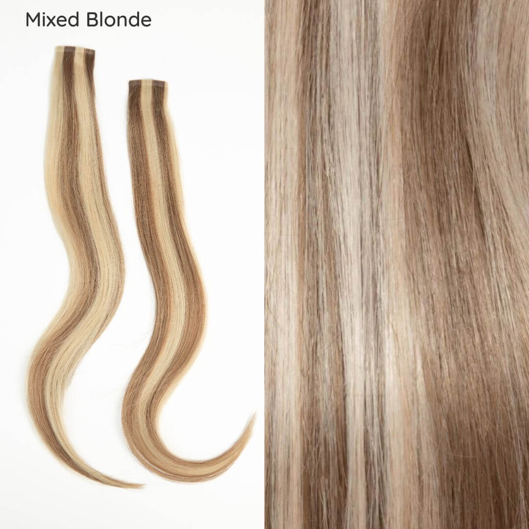 BELLA FRAMERS® Face Framing Layers