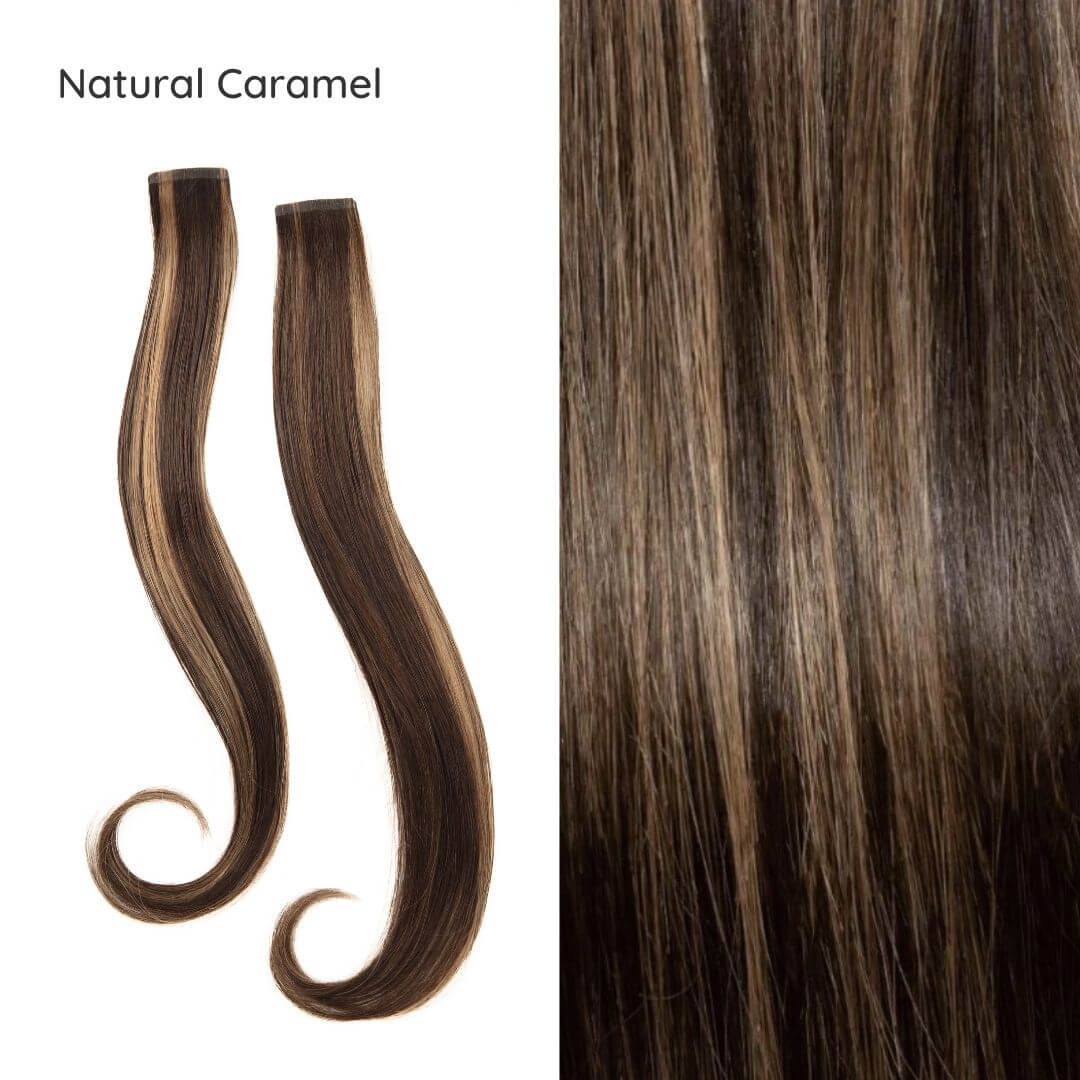 BELLA FRAMERS® Face Framing Layers