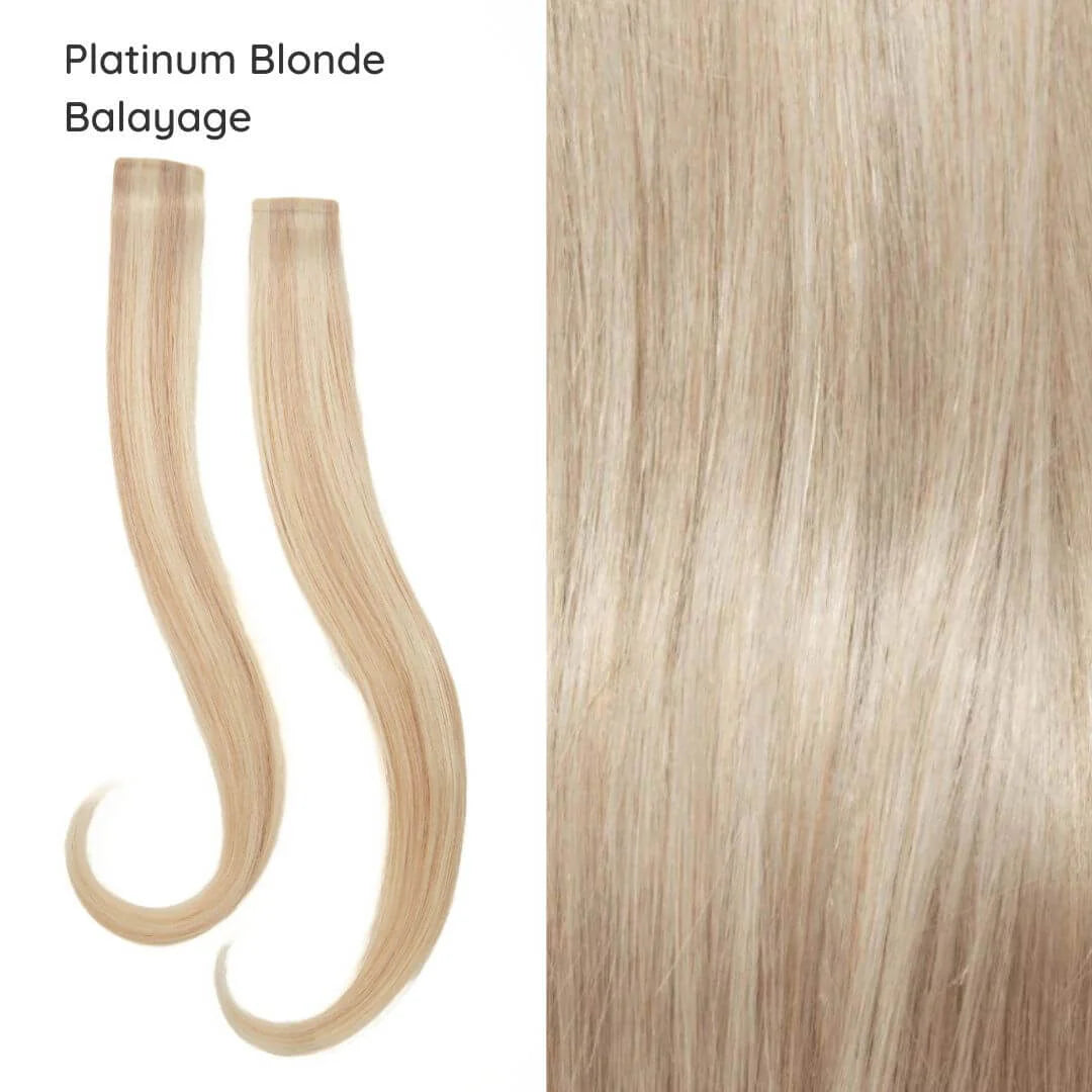 BELLA FRAMERS® Face Framing Layers