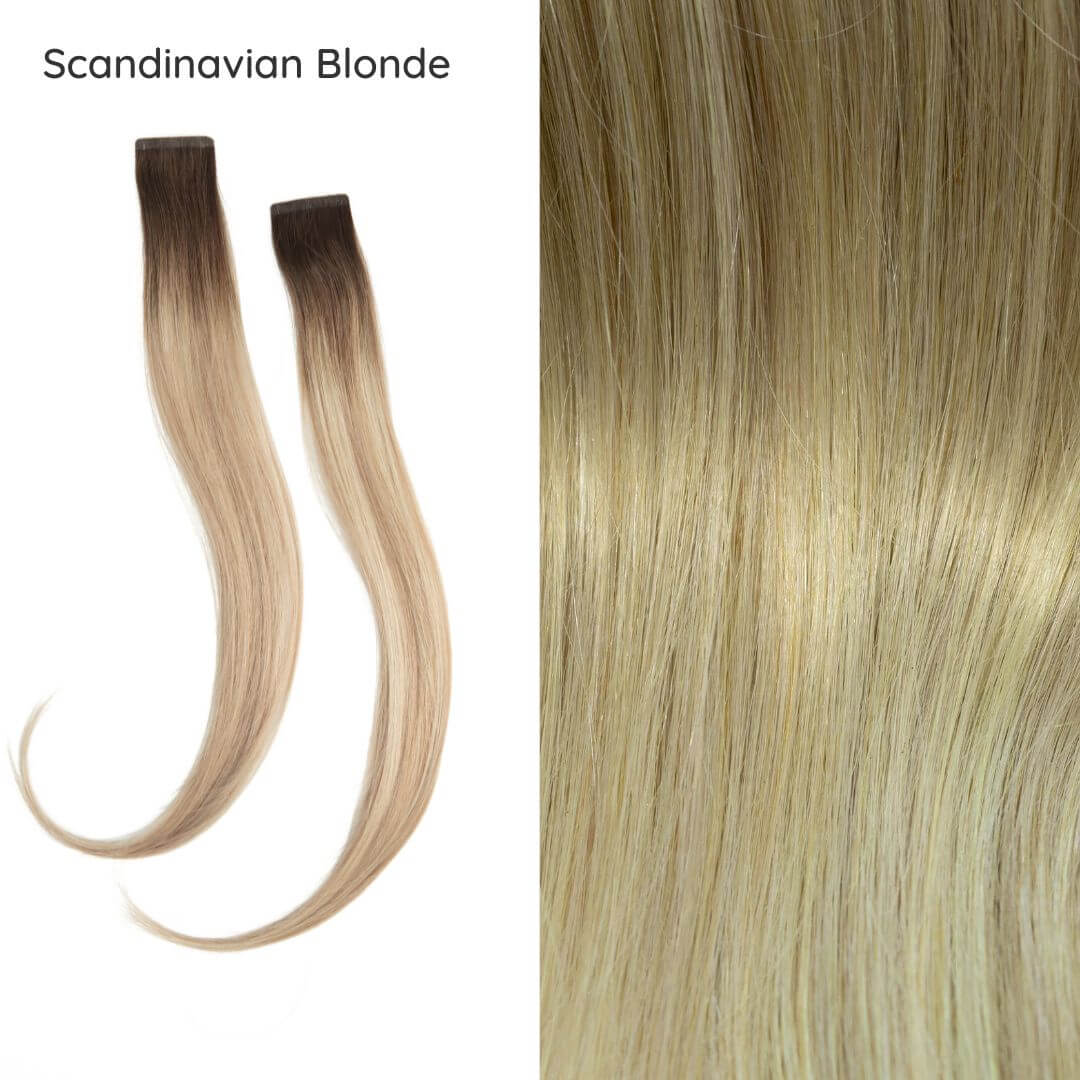 BELLA FRAMERS® Face Framing Layers