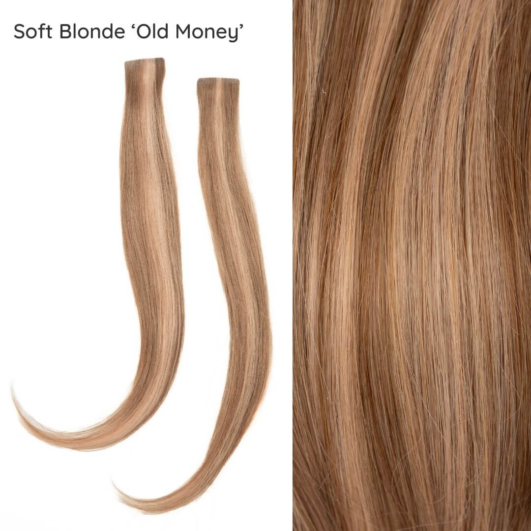 BELLA FRAMERS® Face Framing Layers