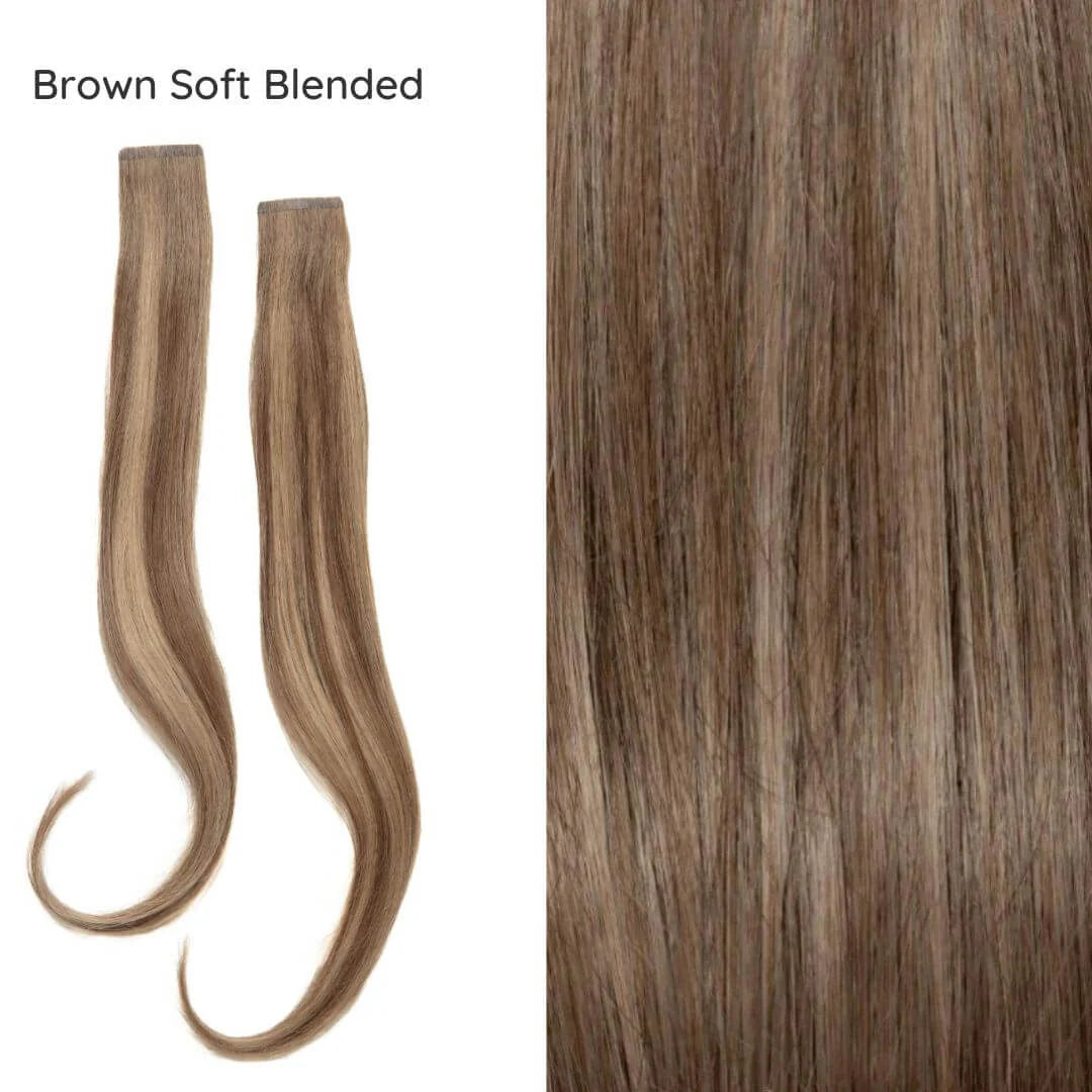 BELLA FRAMERS® Face Framing Layers