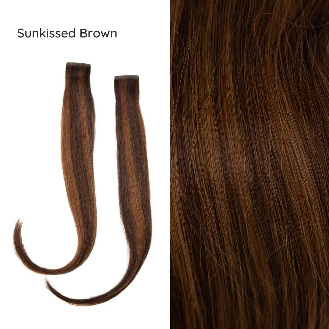 BELLA FRAMERS® Face Framing Layers