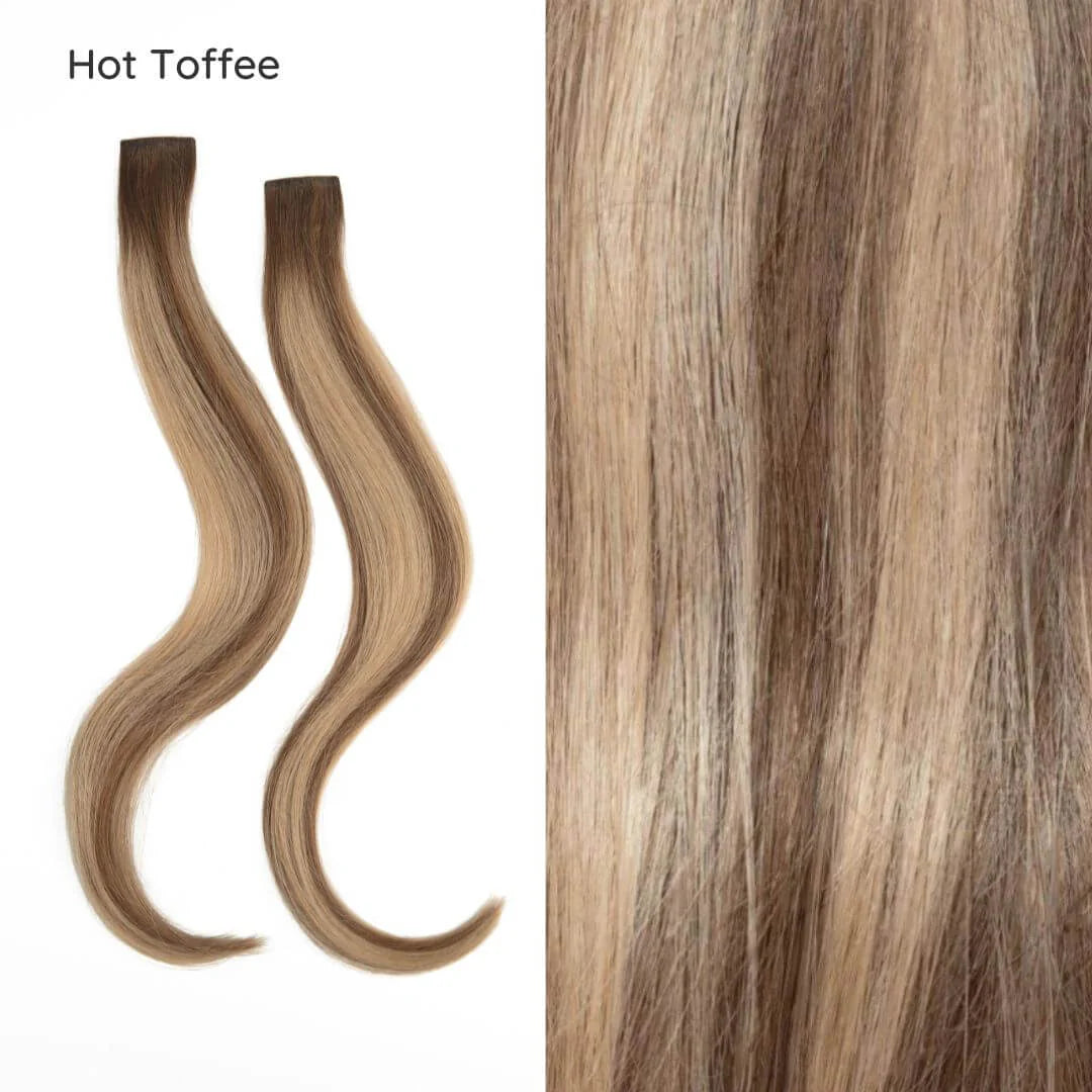 BELLA FRAMERS® Face Framing Layers